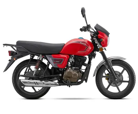 کیو جی موتور، N6 190