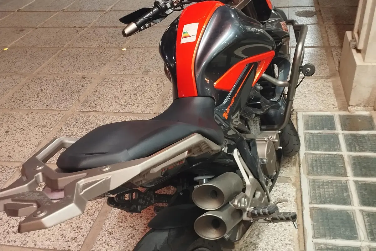 زونتس  Z4 250 X