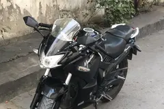 کویر موتور، مگلی 200