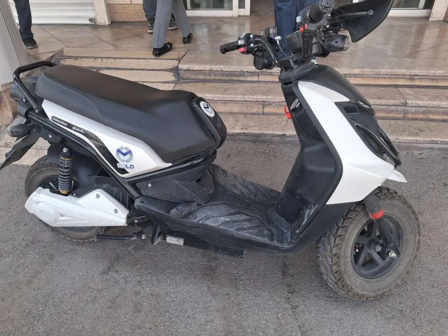 مادو موتور، 230 (3000 وات)