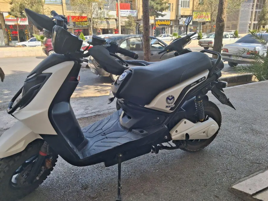 مادو موتور، 230 (3000 وات)