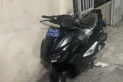 کبیر موتور، کلیک آپ 170