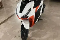 کویر موتور، S2 150