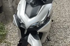 کویر موتور، ES5 2000