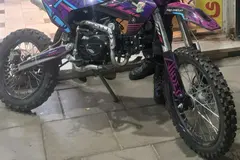 کی تی ام، EXC-125