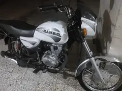 کثیر، رهرو CGL150