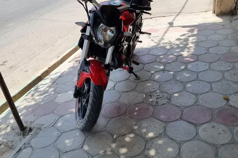 بنلی، TNT 249S