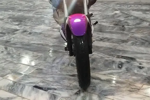 کویر موتور،  N2