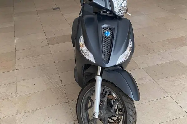کبیر موتور  ساتلیس 170S