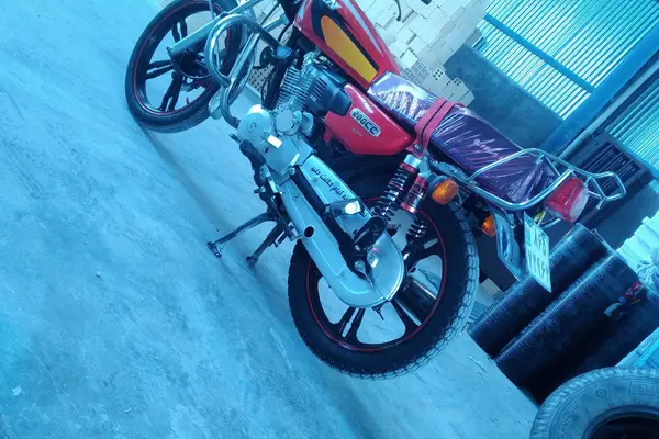 هوندا  CD 200