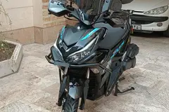 سالار گستر، هدی 150