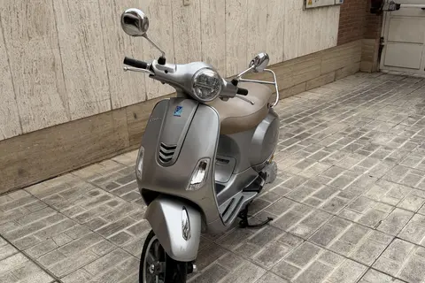 وسپا، وی 150
