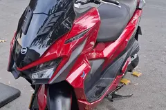 اس وای ام، گلکسی JT200