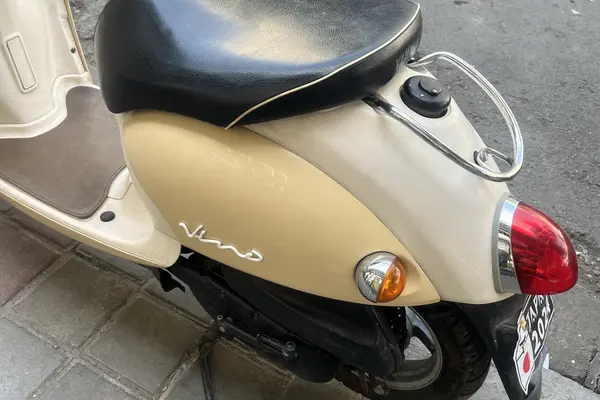 یاماها  مینی 80