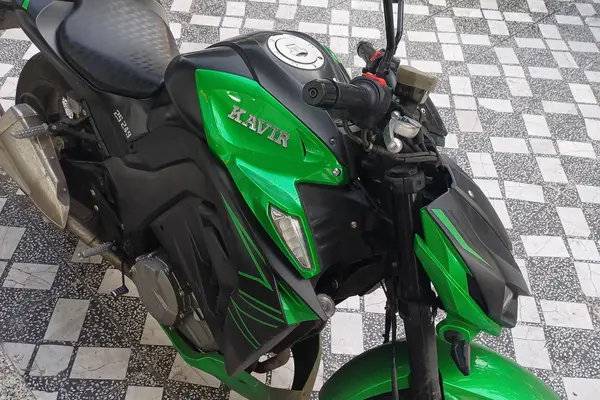 کویر موتور  250