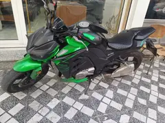 کویر موتور، 250