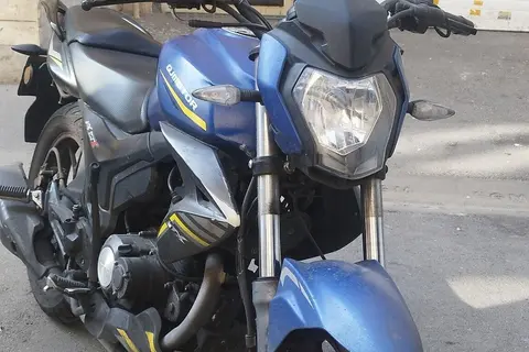 کویر موتور، AGV 150
