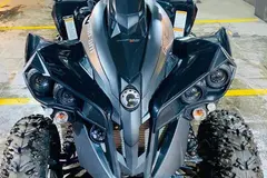 کن ام، اوتلندر 1000