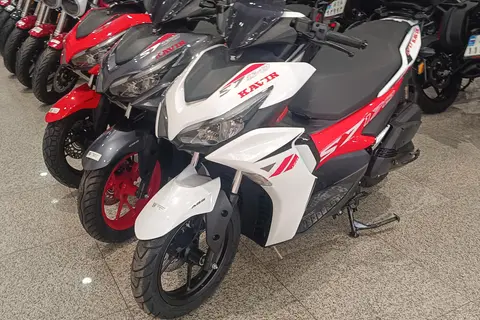 کویر موتور، S7 170