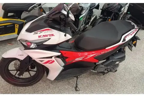 کویر موتور، S7 170