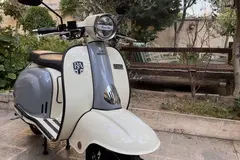 رویال الوی، TG 170