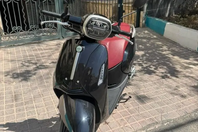 بنلی،  پانارئا 125