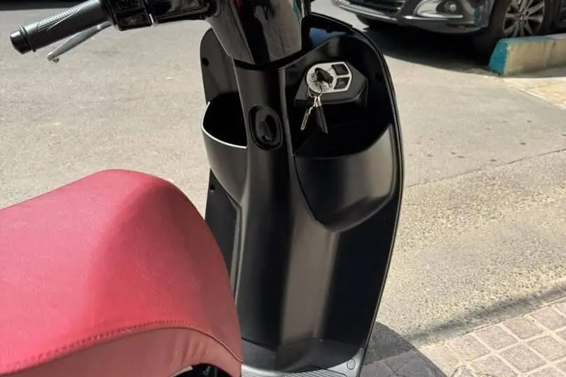 بنلی،  پانارئا 125