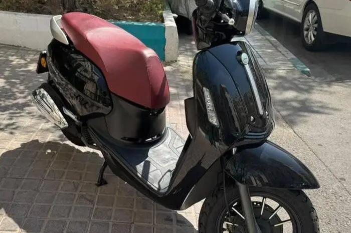 بنلی،  پانارئا 125