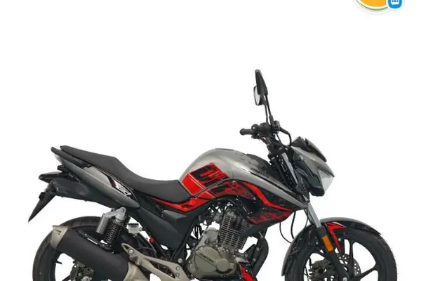کویر موتور  N2