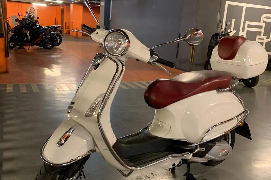 وسپا، پریماورا 150