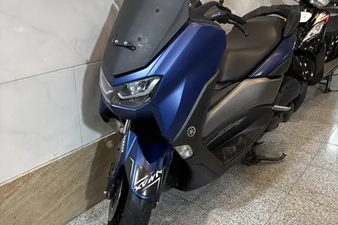 یاماها، NMAX 155