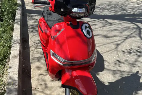 دینو، 150CC
