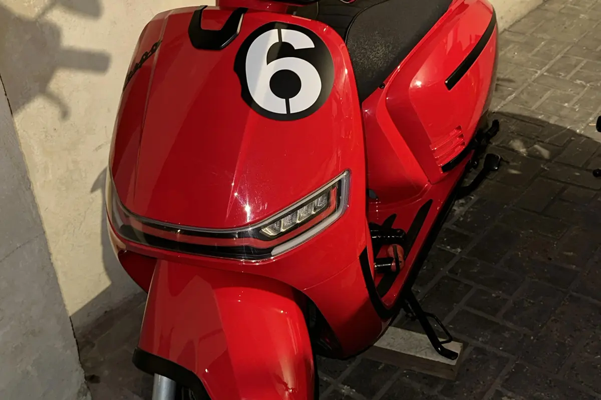 دینو،  150CC
