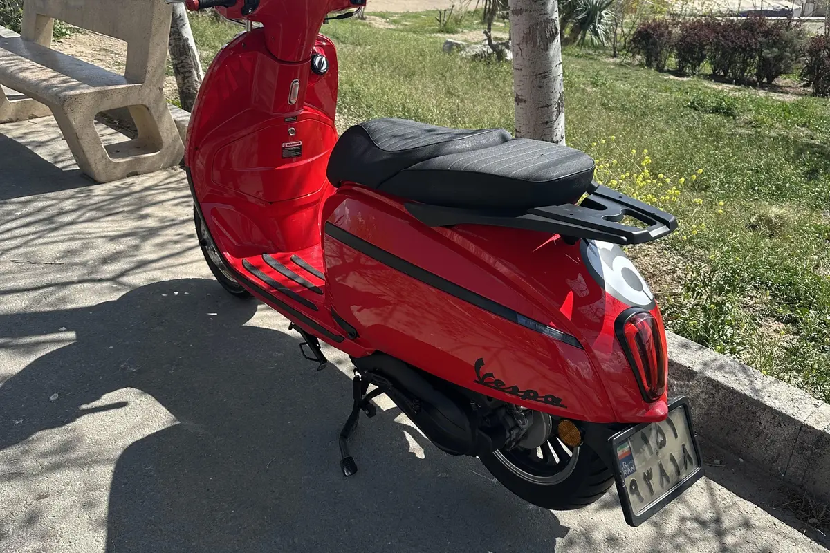 دینو،  150CC