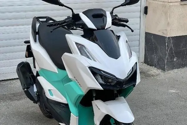 کویر موتور  S2 170