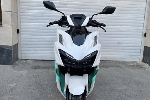 کویر موتور، S2 170