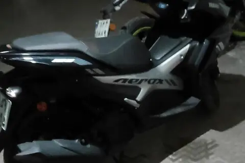 یاماها، AEROX 155