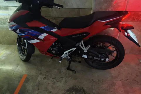 هوندا، وینر 150