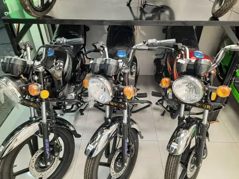 دایچی، BX200