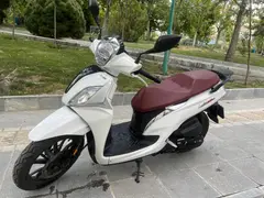 اس وای ام، لاکی 200