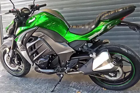 کاوازاکی، Z1000