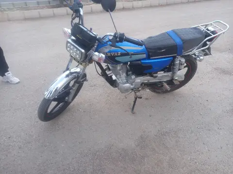 نیرو موتور شیراز، پرواز 200gs