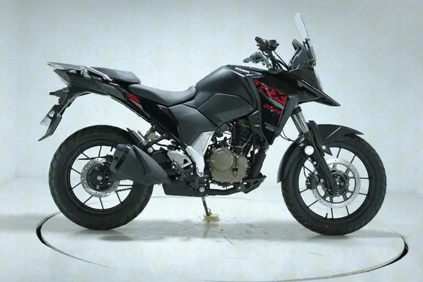 کبیر موتور  RX 250