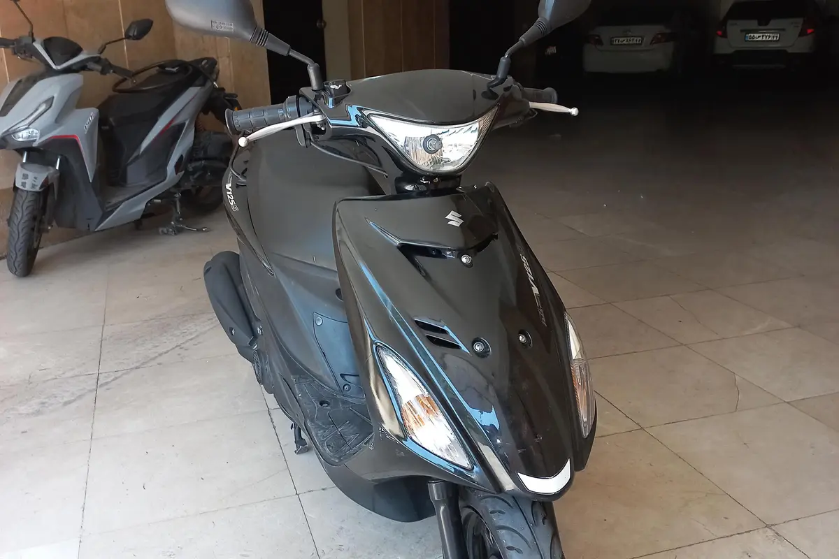 سوزوکی،  ادرس