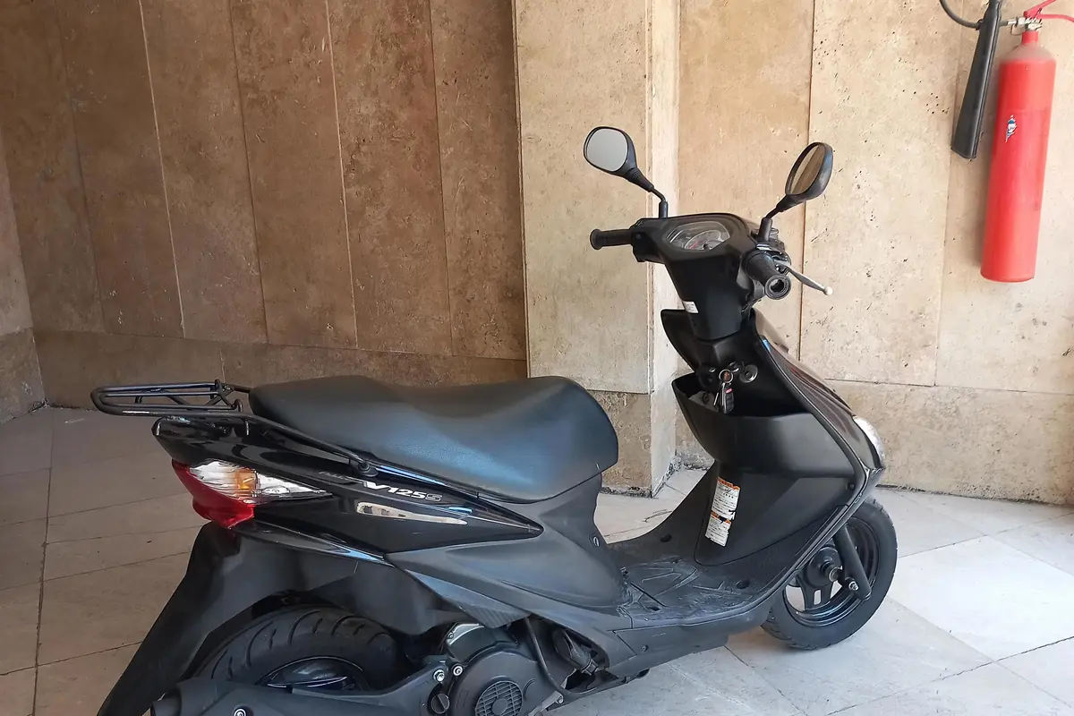 سوزوکی،  ادرس