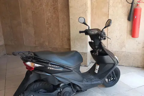 سوزوکی، ادرس