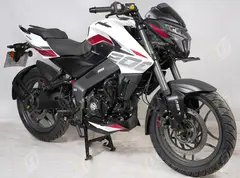 باجاج، پالس 200NS