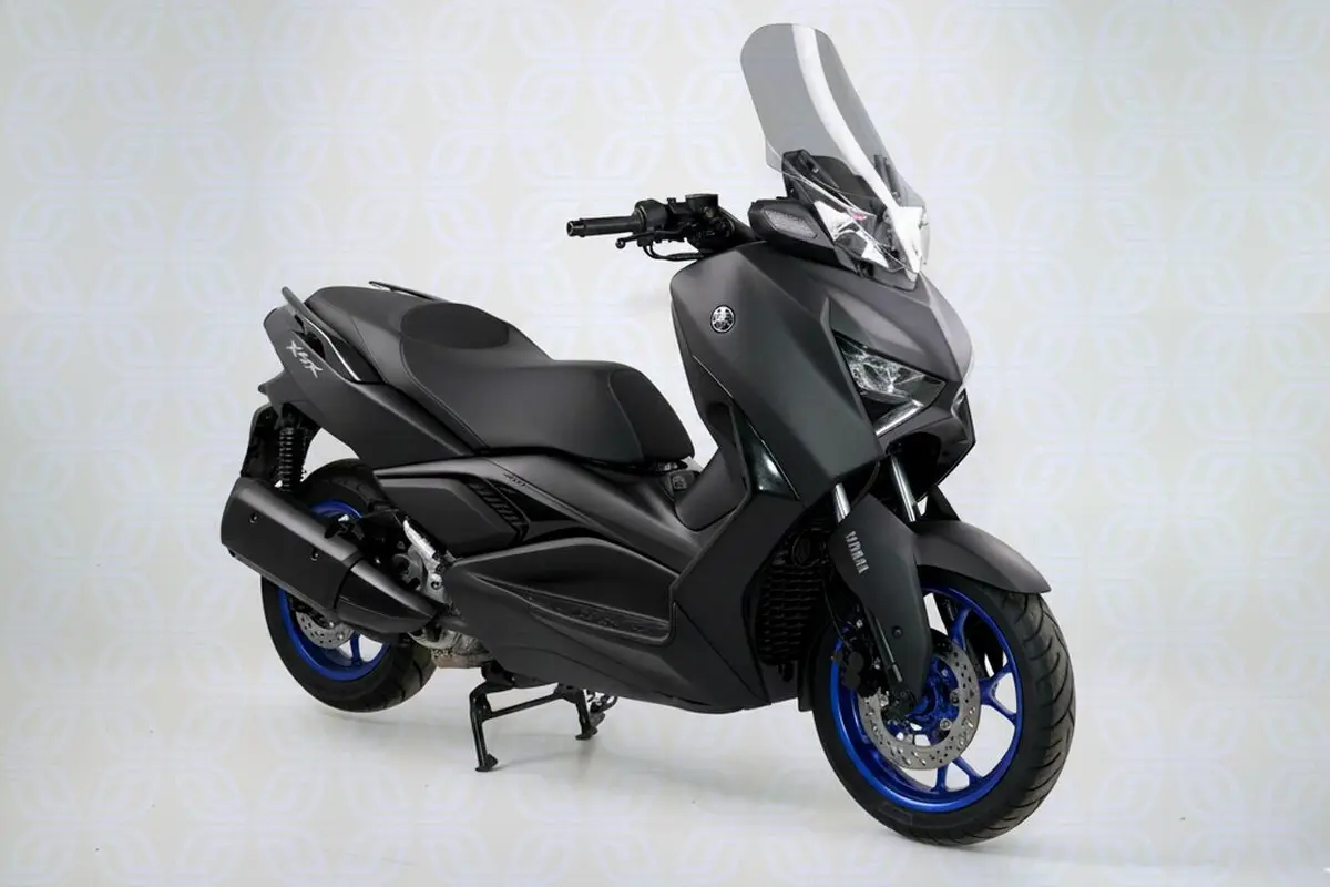 یاماها،  XMAX 250