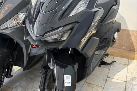 نیرو موتور شیراز، گلکسی CL160