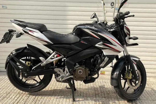 باجاج  پالس 200NS